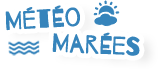 Météo & marées